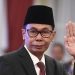 KPK Sindir Jokowi: Ormas Lebih Mudah Bertemu Presiden daripada Pimpinan KPK