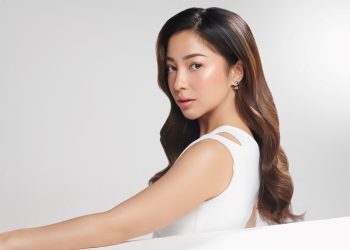 Nikita Willy Ungkap Perjuangan dan Suka Duka Hamil Anak Kedua