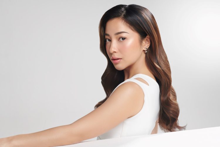 Nikita Willy Ungkap Perjuangan dan Suka Duka Hamil Anak Kedua
