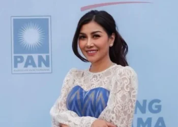 Nisya Ahmad Dilantik sebagai Anggota DPRD Jabar Meski Awalnya Tidak Lolos