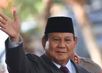 Gerindra: Prabowo Tak Perhatikan Isu Akun Fufufafa yang Diduga Milik Gibran