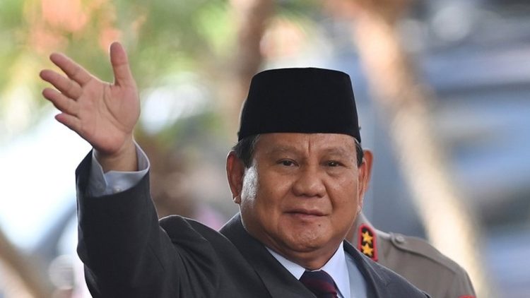 Gerindra: Prabowo Tak Perhatikan Isu Akun Fufufafa yang Diduga Milik Gibran