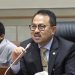 DPR Beri Apresiasi pada Komisi Yudisial atas Sanksi untuk Hakim Kasus Ronald Tannur