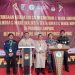 Parosil-Mad Hasnurin Jadi Calon Tunggal di Pilkada Lampung Barat