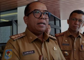 Pj Gubernur Lampung Imbau ASN untuk Jaga Netralitas di Pilkada Serentak 2024