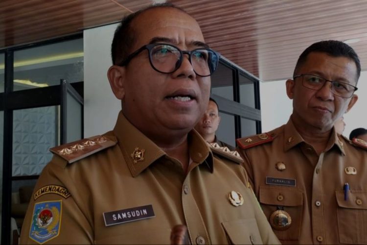 Pj Gubernur Lampung Imbau ASN untuk Jaga Netralitas di Pilkada Serentak 2024