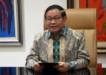 Pramono Anung Janji Terapkan Kebijakan WFH jika Terpilih Menjadi Gubernur Jakarta