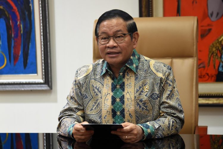 Pramono Anung Janji Terapkan Kebijakan WFH jika Terpilih Menjadi Gubernur Jakarta