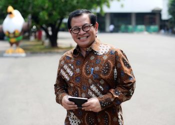Pramono Anung Janjikan Sekolah Swasta Gratis di Jakarta, APBD Siap Dukung