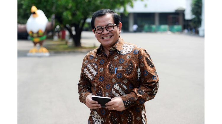 Pramono Anung Janjikan Sekolah Swasta Gratis di Jakarta, APBD Siap Dukung