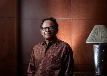 Pilkada Tanpa Penantang: Menurut Prof. Komarudin Hidayat, Tak Akan Legitim