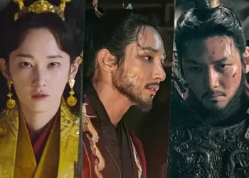 Drakor “Queen Woo” Part 2 Diperkirakan Segera Tayang, Simak Jadwalnya!