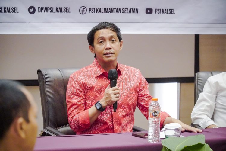 PSI Tegaskan Kaesang Pangarep Ada di Jakarta, Klarifikasi Terkait Dugaan Gratifikasi Jet Pribadi
