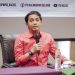 PSI Tegaskan Kaesang Pangarep Ada di Jakarta, Klarifikasi Terkait Dugaan Gratifikasi Jet Pribadi