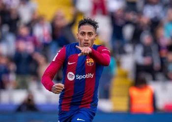 Raphinha Klaim FC Barcelona Lebih Unggul dari Real Madrid: “Los Blancos Hanya Pandai Berteori”