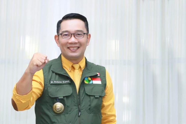 Ridwan Kamil Janji Ciptakan Kampung Wisata di Jakarta