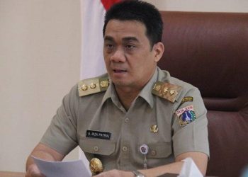 Mengguncang Pilkada Tangsel: Riza Patria Mundur, Benyamin Davnie-Pilar Saga Masuk