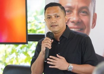 PDIP Ajukan Protes Terhadap Penahanan Bacabup Batubara Setelah Pendaftaran ke KPU