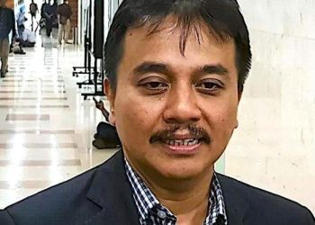 Tagar #FufufafaAdalahGibran Trending di X: Netizen Soroti Kontroversi Akun