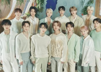 SEVENTEEN Memukau di Lollapalooza Berlin 2024: Penampilan yang Mengguncang