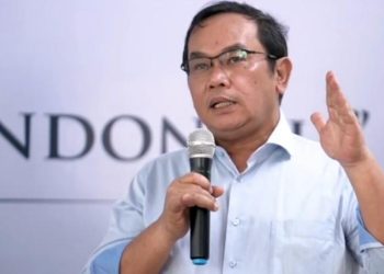 SMRC: Pasangan Airin-Ade Memiliki Peluang Kemenangan Tinggi di Pilgub Banten