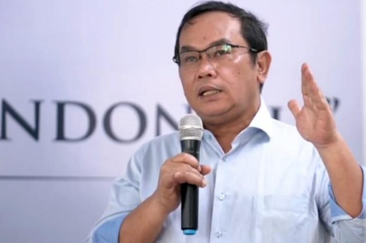 SMRC: Pasangan Airin-Ade Memiliki Peluang Kemenangan Tinggi di Pilgub Banten