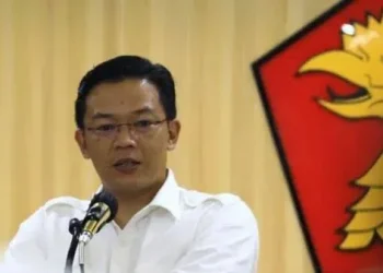 Sugiono Klarifikasi Isu Kementerian Luar Negeri: Tidak Ada Rencana Khusus