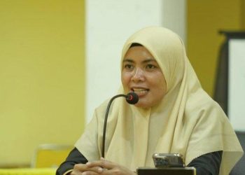 Suhartina Bohari Berikan Penjelasan Pasca Diskualifikasi Pilkada Maros