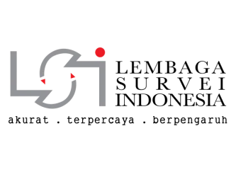 Survei LSI Ungkap Dawam Unggul Telak atas Ela di Pilkada Lamtim