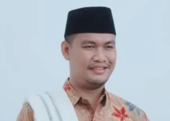 Hari Terakhir Pendaftaran Paslon: Surya Jaya Rades Dikabarkan Akan Maju