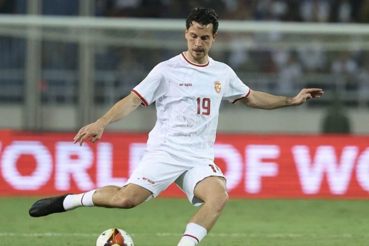 Thom Haye Dilirik Dinamo Zagreb: Gelandang Timnas Indonesia Dikabarkan Akan Bergabung