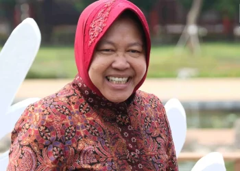 PDIP Persiapkan Tri Rismaharini untuk Melawan Khofifah di Pilgub Jatim