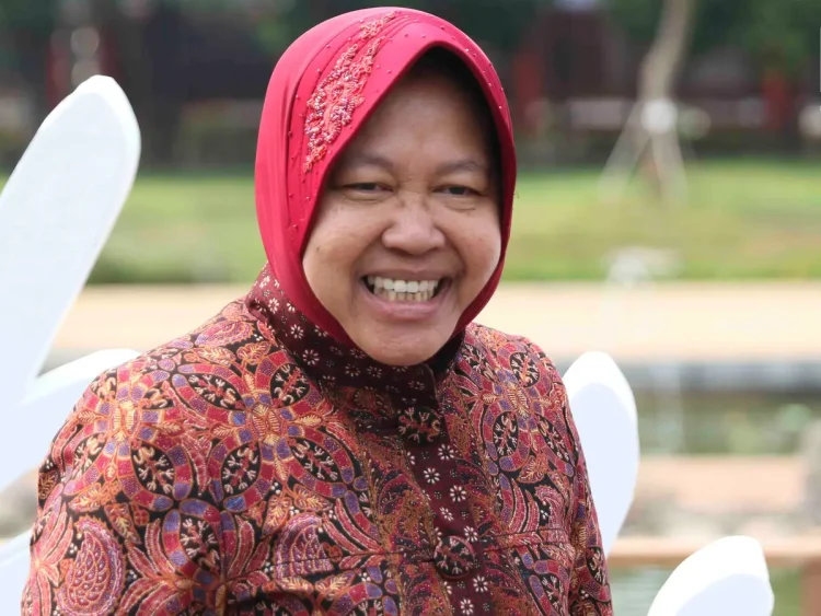 PDIP Persiapkan Tri Rismaharini untuk Melawan Khofifah di Pilgub Jatim