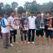 Mutun Club Juara Open Tournament Porsal Cup Desa Sukajaya Lempasing