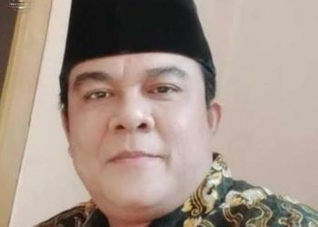 Ketua Garda P3ER Ajak Masyarakat Pesawaran Selektif Pilih Pemimpin