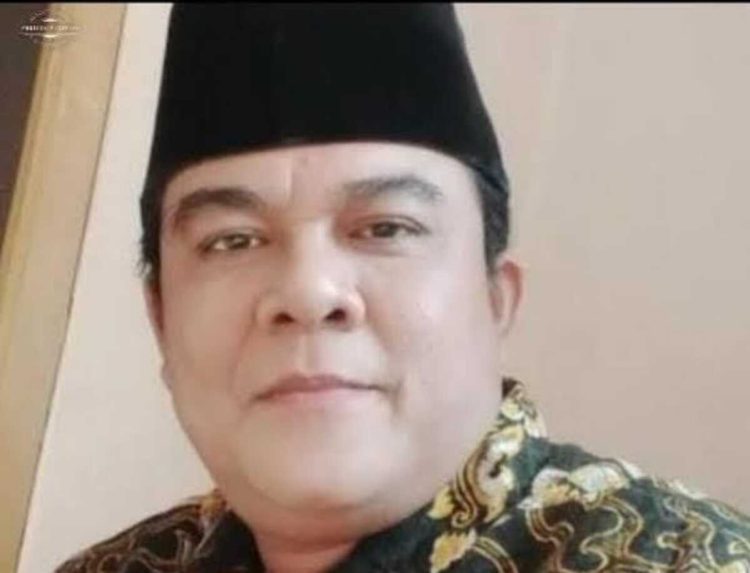 Ketua Garda P3ER Ajak Masyarakat Pesawaran Selektif Pilih Pemimpin