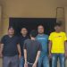 Tim Gabungan Polres Tanggamus Ungkap Kasus Pencurian dengan Pemberatan di Kota Agung Barat