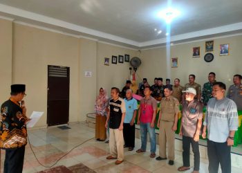 Desember 2024: Pilkades PAW Desa Labuhanratu Dua Digelar, Persiapan Sudah Dimulai