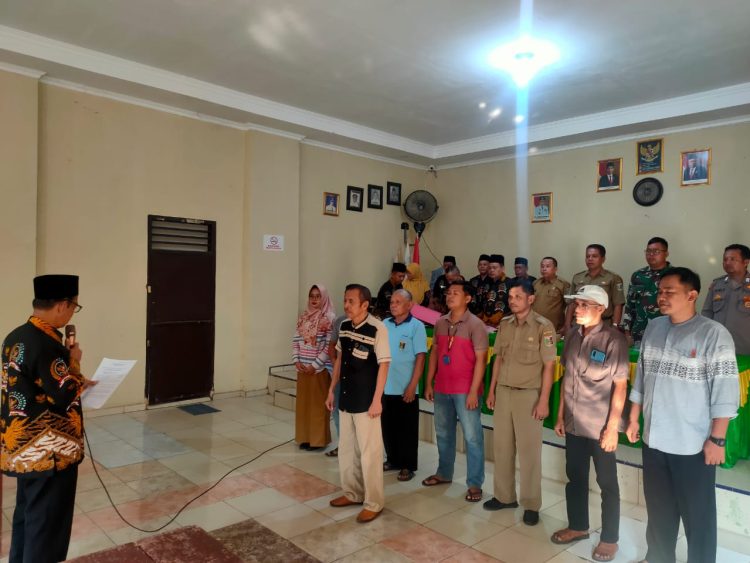 Desember 2024: Pilkades PAW Desa Labuhanratu Dua Digelar, Persiapan Sudah Dimulai