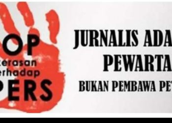 Ketua FPII Lampung Selatan Desak Tindakan Tegas terhadap Pelaku Pengancaman Jurnalis dengan Senjata Tajam