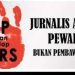 Ketua FPII Lampung Selatan Desak Tindakan Tegas terhadap Pelaku Pengancaman Jurnalis dengan Senjata Tajam