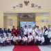 Desa Way Kalam Terpilih sebagai Desa Antikorupsi Mewakili Lampung Selatan