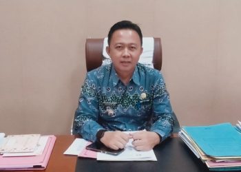 Bapenda Pringsewu Luncurkan Program Blangkon untuk Permudah Layanan PBB