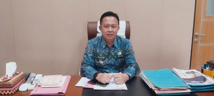 Bapenda Pringsewu Luncurkan Program Blangkon untuk Permudah Layanan PBB
