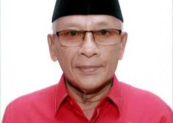 PDIP Mantapkan Dukungan untuk Paslon Nanda-Antonius