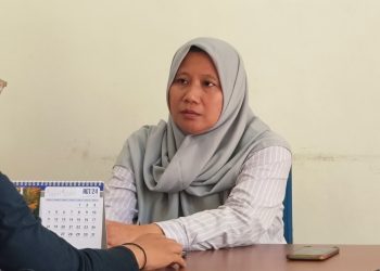 Ketua Bawaslu Lampung Timur Klarifikasi Isu Prosedural KPU