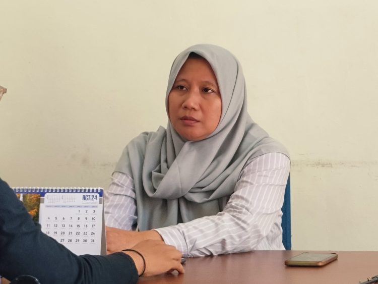 Ketua Bawaslu Lampung Timur Klarifikasi Isu Prosedural KPU