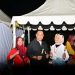 Meriah, Malam Penutupan Kalianda Kite Festival III 2024 Dimeriahkan Artis Ibu Kota