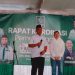 Fauzi Janjikan Beasiswa Hafiz Quran dan Peningkatan APBD Tanpa Kenaikan Pajak