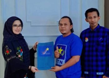 Peta Politik Pesawaran: Partai PRIMA Dukung Nanda dan Antonius di Pilkada 2024